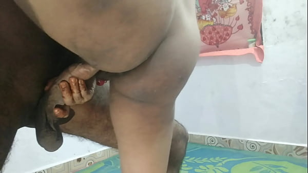Indian Horny Bhabhi Enjoying A Hot Homemade Fucking Session