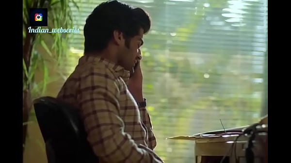 Desi Web Series, But Hornier And Uncensored.