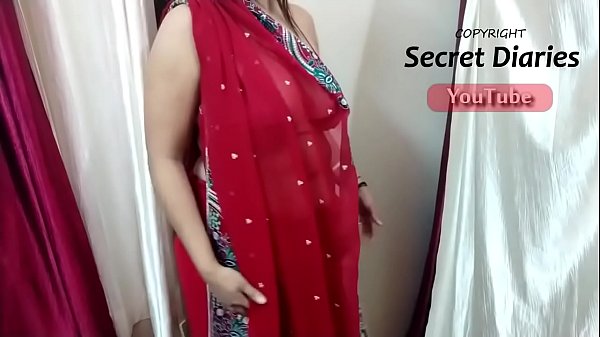 Desi Bbw Aunty Ready To Take Control And Make You Beg For More