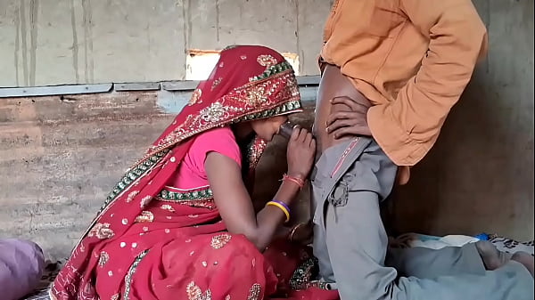 Hot Desi Bhabhi In Red Saree, Sexy Sex Videos, Steamy Hindi Web Series Latest Episode