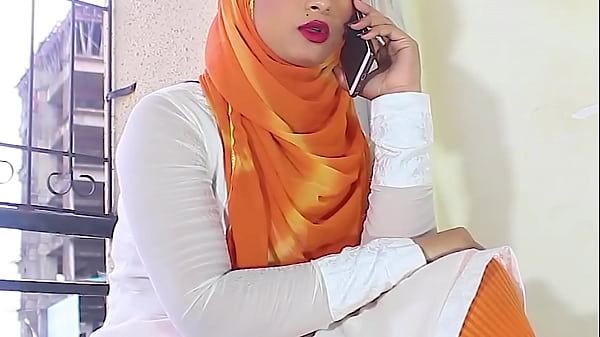 Salma, That Naughty Muslim Girl, Fucking Her Friend With Dirty Hindi Moans
