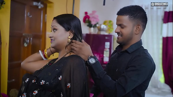 Desi Indian Star Sudipa Bhabhi Fucks Her Horny Devar While Husband’s Away (hindi Moans)
