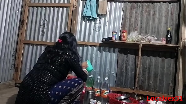 Indian Wife’s Hot Secret: Desi Guy’s Steamy Night With Her Husband’s Wife