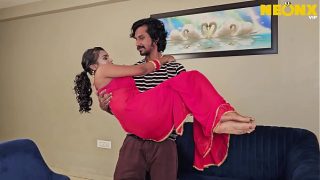 Desi Bhabhi Aur Devar Ki Jungli, Behenchod Chudai Ka Pura Kachcha Video
