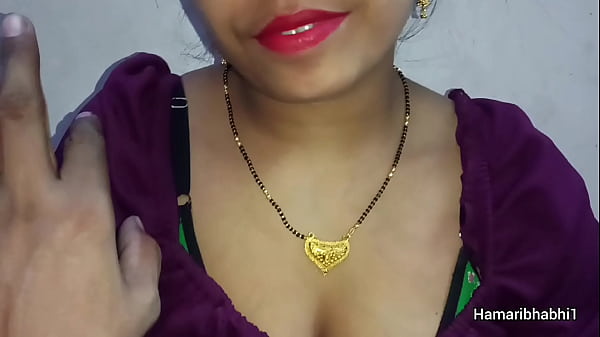 Bhabhi Ki Gili Panty Ko Apne Lund Pe Lapet Kar Jor Se Choda, Desi Jamai Ka Hardcore Chodai Ka Maza.