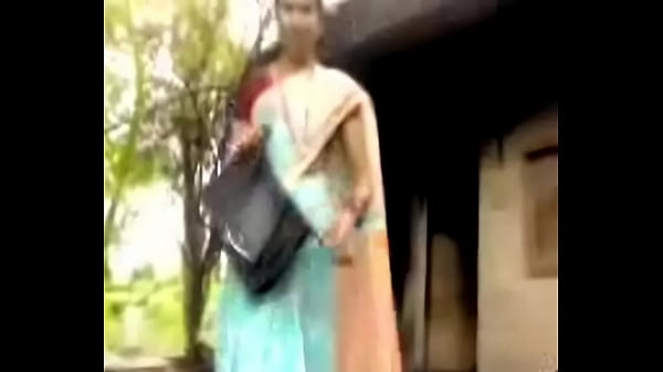 Vibrant Desi Beauty, Curves Wrapped In Silk, Teasing With Every Glance