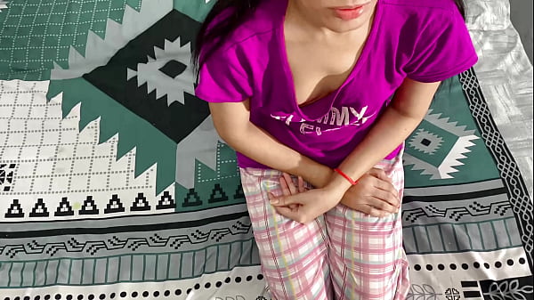 I Paid My Stepsister And Took Her Tight Virgin Pussy For The First Time.