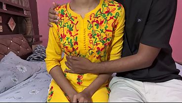 Indian Hot Desi Stepsis Sucks My Cock And I Pound Her Clean Pussy Hard And Fast