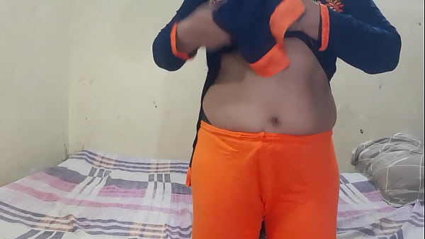 देवर ने गीता भाभी को जबरदस्त चोदा जब पति काम पर गया था – भाभी की चुदाई का वीडियो