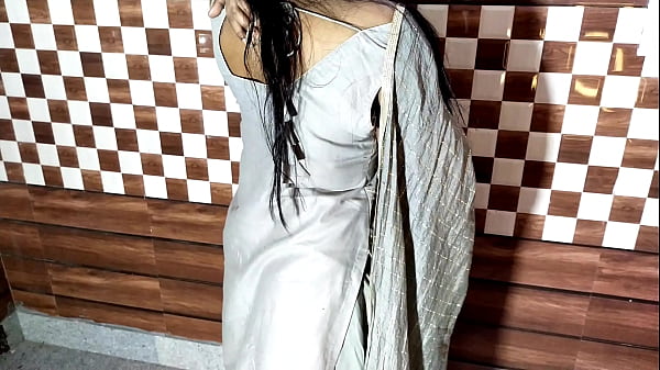 Bhabhi Ji Ko Devar Ne Chod Diya, Garam Raat Mein Nasha Utha