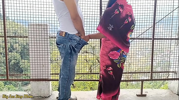 Hottest Indian Couple Gets Wild Outdoors – Public River Side Fuck In Hindi – Open Place Sex