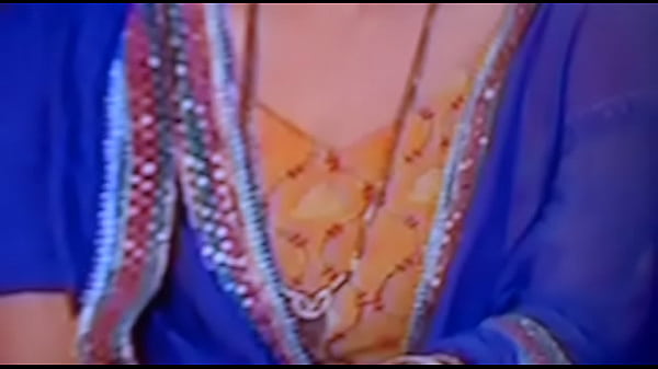 Indian Bhabhi Strips Down For Her Lover, Showing Off Every Curve.