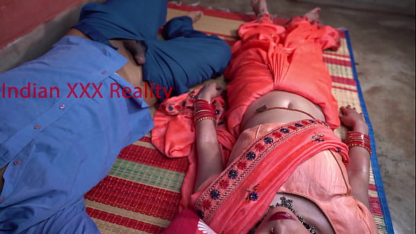 Watch Horny Indian Stepmom And Stepson Get Wild In Hindi Xxx