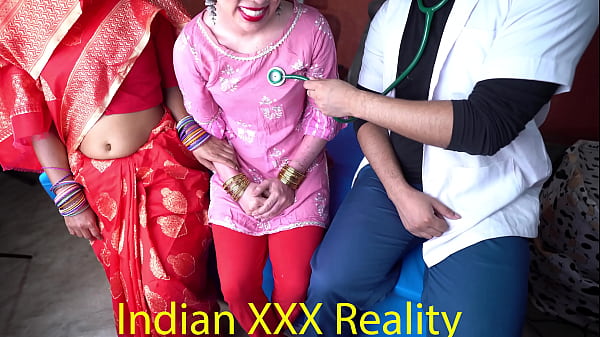 Indian Doctor’s Xxx Hindi Sex Session