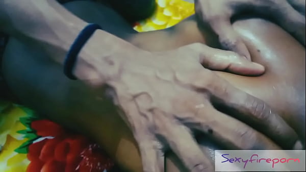 Desi Indian Horny Oil Massage That Makes You Crave More
