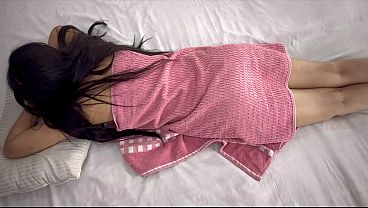 Nri Lady Gets A Deep Ass Massage From The Waiter Before He Slides Into Her Wet Pussy And Pounds Her Big Ass Hard