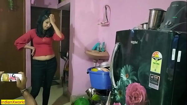 Indian New Model Gets Raw With Film Director! Hot Hindi Model Fucks