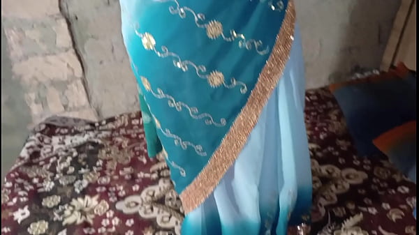 Hot Indian Desi Step Brother-in-law And Sister-in-law Steamy Night