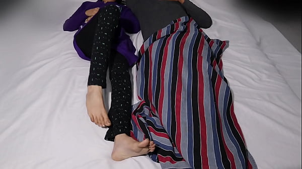 Boss’s Wife Stripped Bare The Moment She Laid Eyes On The Driver’s Thick, Dark Cock.