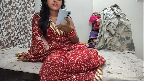 Desi Bhabhi Ka Devar Ke Saath Zor Dar Junglee Chudai