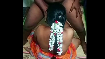 Indian Housewife’s Forbidden Lust With Her Village Uncle
