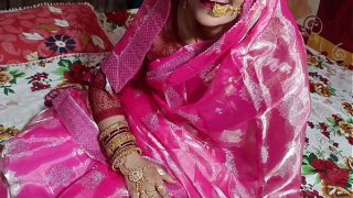 Special Karwa Chauth, Dirty Hindi Moans In Clear Voice