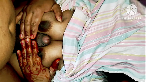 Indian Desi Mom Sliding Into Neighbor Boy’s Thick Cock