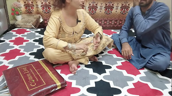 Indian Desi Wife Gets Fucked By Husband’s Friend After He Tells Her About Hubby’s Office Affairs In Clear Hindi Audio