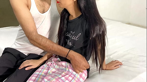 Desi Village Girl’s Tight Pussy Takes Big Cock Uncle’s Load In Raw Xxx Video, Hot Desi Village Girl Gets Fucked Hard