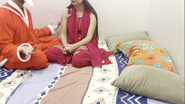 New Year 2026 Ka Sabse Best Porn Video, Hindi Dirty Talk Aur Saarabhabhi Ka Sexy Roleplay, Santa Ke Saath Garam Aur Bhadkane Wala Maza.