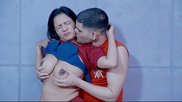 Indian Desi Hot Bhabhi Craving Raw Sexual Satisfaction