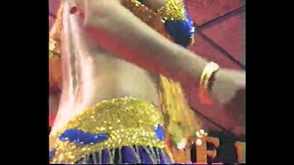 Indian Stripper Bares All In A Steamy, Lust-fueled Performance That’ll Leave You Craving More
