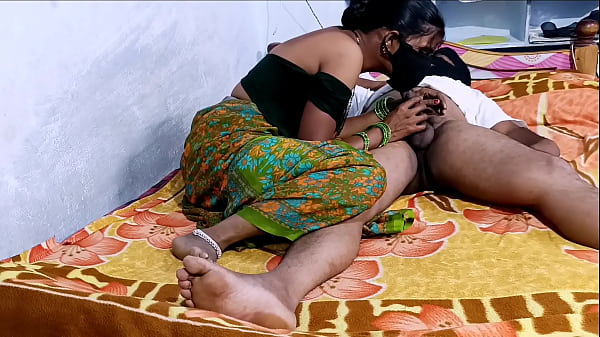 Desihotcouple’s Indian Village Real Couple: Raw Handjob, Blowjob, Footjob, Pussy Licking, Fucking, & Cumshot Compilation