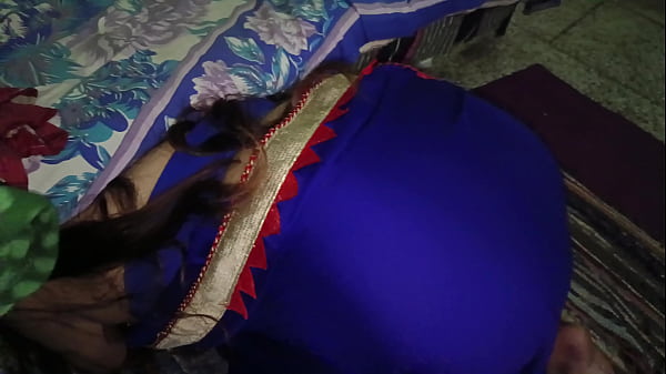 Indian Devar Aur Bhabhi Ka Garam Roleplay, Hindi Audio Mein Suno Aur Jalwa Uthao