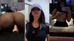 Zalva Tiktok Viral Terbaru – Goyang Hot Bikin Nagih, Siap Bikin Kamu Klepek-klepek!