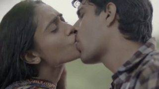 Khwaab (2020) – Unrated Nuefliks Hindi Short Film – A Steamy, Sensual Dream You Won’t Forget
