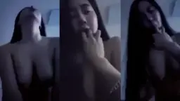 Tiap Malam Tidur Digoyang Teman Kost, Bikin Makin Greget