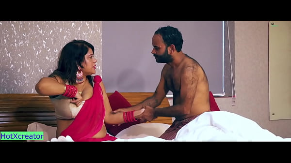 Indian Beautiful Cheating Wife Gets Fucked In Hot Hindi Web Series