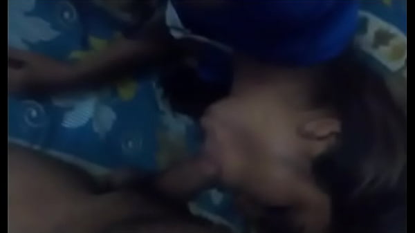 Swathi Naidu Deepthroating Her Boyfriend’s Thick Cock, Sloppy Blowjob, Hot And Horny Indian Desi Babe