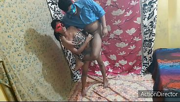 Indian Desi Step-sister Gets Wild And Naughty In Xxx