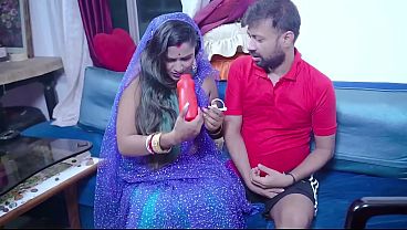 Indian Desi Couple Caught In Hot, Naughty Xxx Fun