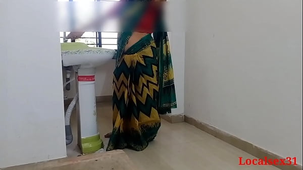 Merried Indian Bhabi Fucked Hard (official Xxx Video By Localsex31)