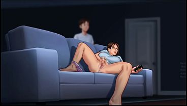 Your Neighbor Slid Into My Sealed Pack, And Your Bhabhi Komal Made It Wet For Me