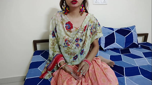 Saarabhabhi6 Ka Desi Hardcore Bhabhi Ke Saath Sexy Roleplay, Part 2, Hindi Audio Mein Chudai Ka Maza
