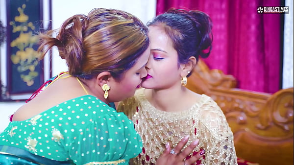 Desi Indian Hot Milf Stepmom & Her Step Sis Show Step Daughter The Naughty Ways For Her Very First Time (full Xxx Movie)