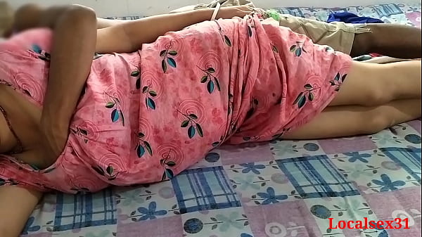 Desi Indian Wife’s Forbidden Night With Brother-in-law (official Video By Localsex31)